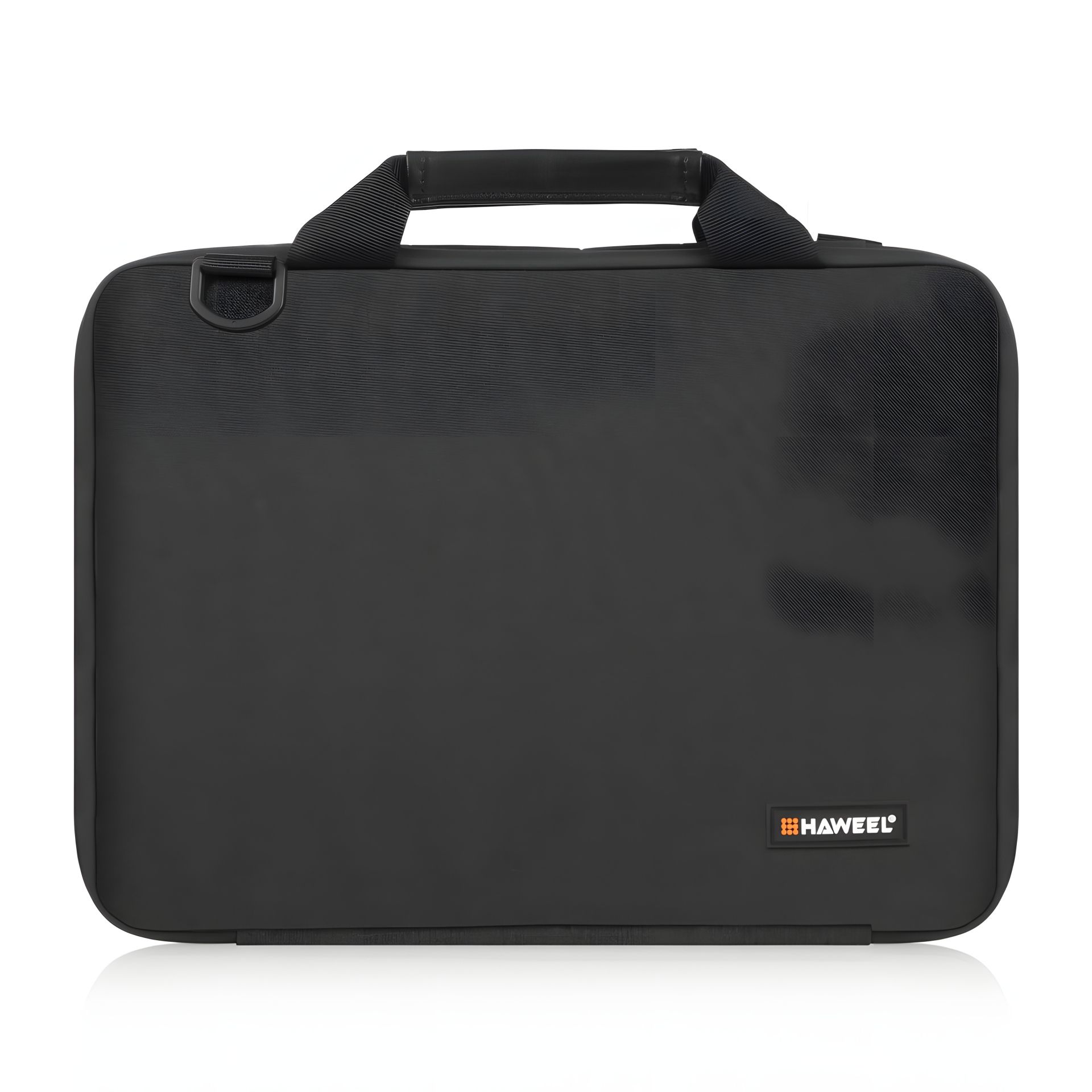 HAWEEL HWL2168 Сумка для ноутбука 14-15" черный цвет HAWEEL HWL2168 Сумка для ноутбука 14-15" черный цвет