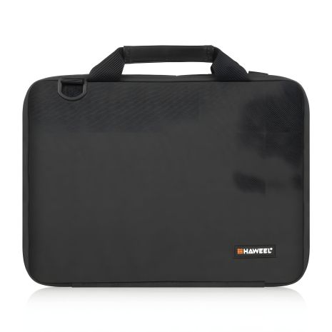 Сумка для ноутбука HAWEEL HWL2168 14-15" чёрная