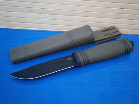 Охотничий нож АК- 208, не складной, 23 см