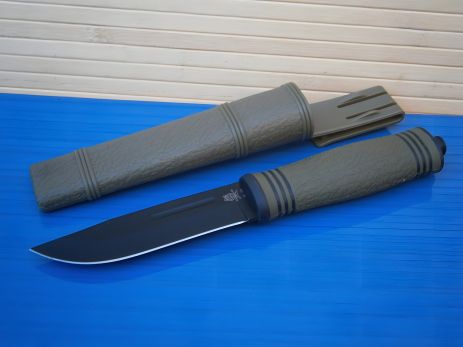 АК-208 Ніж для полювання, риболовлі та туризму / 23 см АК-208 Ніж для полювання, риболовлі та туризму / 23 см