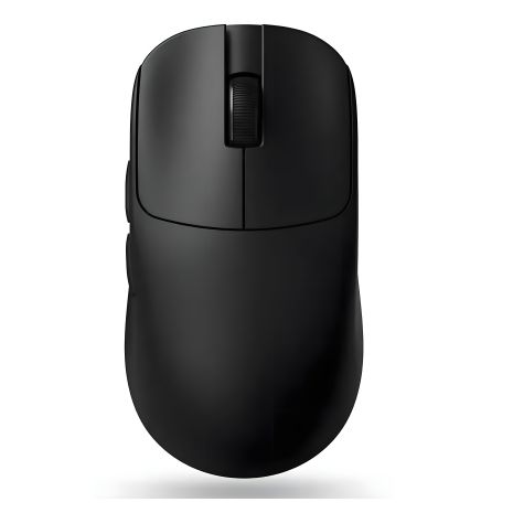 Безпровідна миша VXE MAD R MAJOR PAW3950 Wireless 8K, Чорна Безпровідна миша VXE MAD R MAJOR PAW3950 Wireless 8K, Чорна
