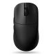 Безпровідна миша VXE MAD R MAJOR+ PAW3950 Wireless 8K, Чорна