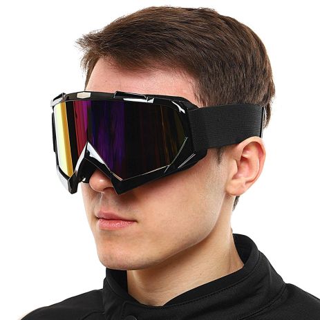 Motooculars Sport Cross J04-2 Hameleon