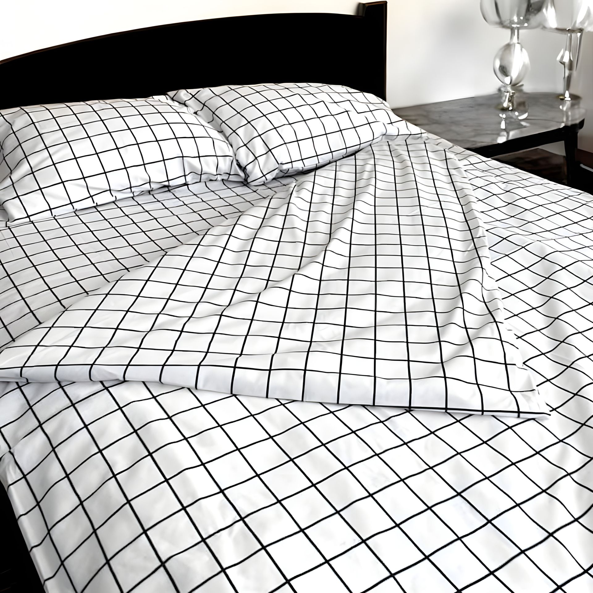 Комплект євро постільної білизни MakSon, бязь GOLD LUX 100% бавовна (001-1200220Б) Комплект євро постільної білизни MakSon, бязь GOLD LUX 100% бавовна (001-1200220Б)