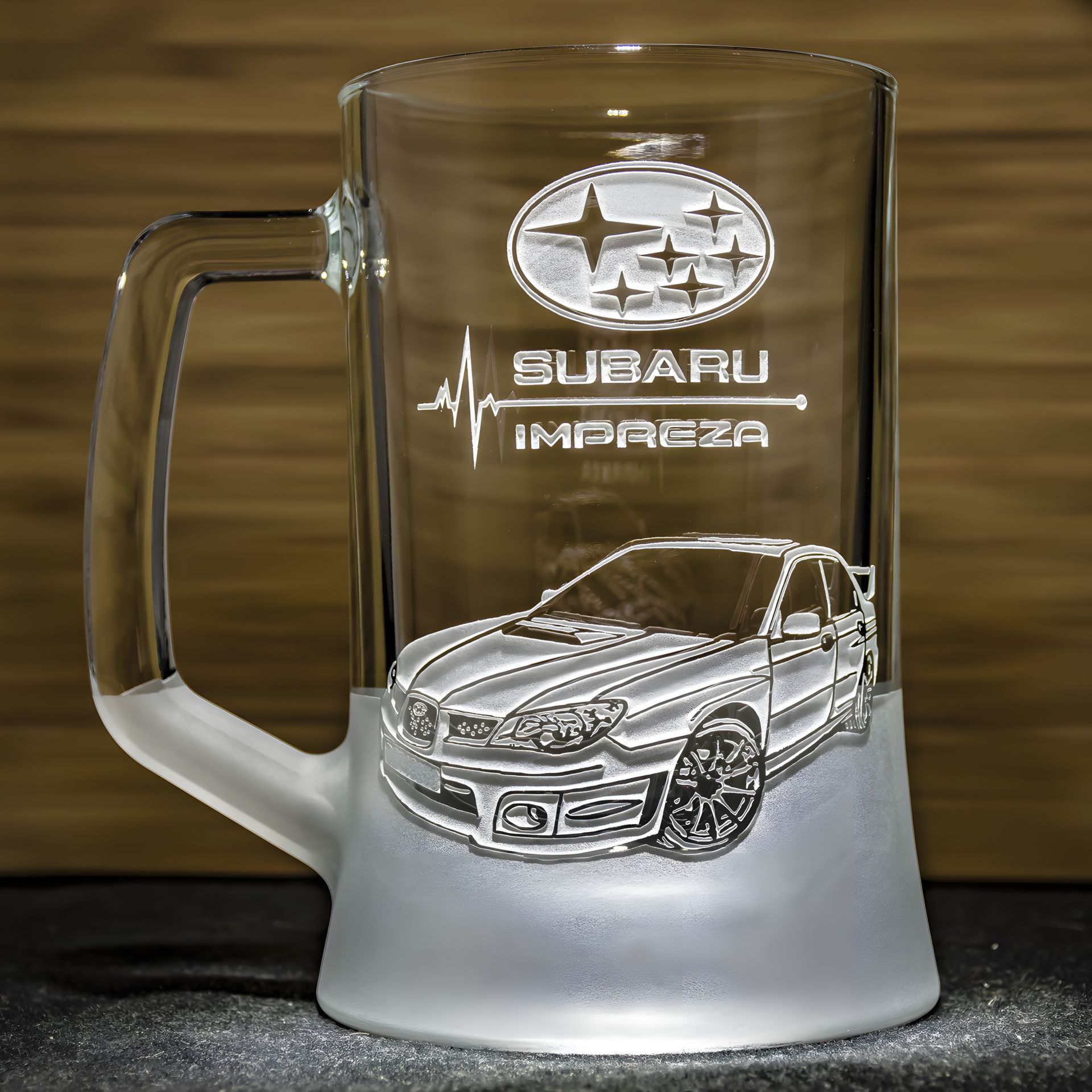 ΠΠΈΠ²Π½ΠΈΠΉ ΠΊΠ΅Π»ΠΈΡ
Π· Π³ΡΠ°Π²ΡΡΠ²Π°Π½Π½ΡΠΌ Subaru Impreza - ΠΏΠΎΠ΄Π°ΡΡΠ½ΠΎΠΊ Π΄Π»Ρ Π°Π²ΡΠΎΠΌΠΎΠ±ΡΠ»ΡΡΡΠ° ΠΠΈΠ²Π½ΠΈΠΉ ΠΊΠ΅Π»ΠΈΡ
Π· Π³ΡΠ°Π²ΡΡΠ²Π°Π½Π½ΡΠΌ Subaru Impreza - ΠΏΠΎΠ΄Π°ΡΡΠ½ΠΎΠΊ Π΄Π»Ρ Π°Π²ΡΠΎΠΌΠΎΠ±ΡΠ»ΡΡΡΠ°