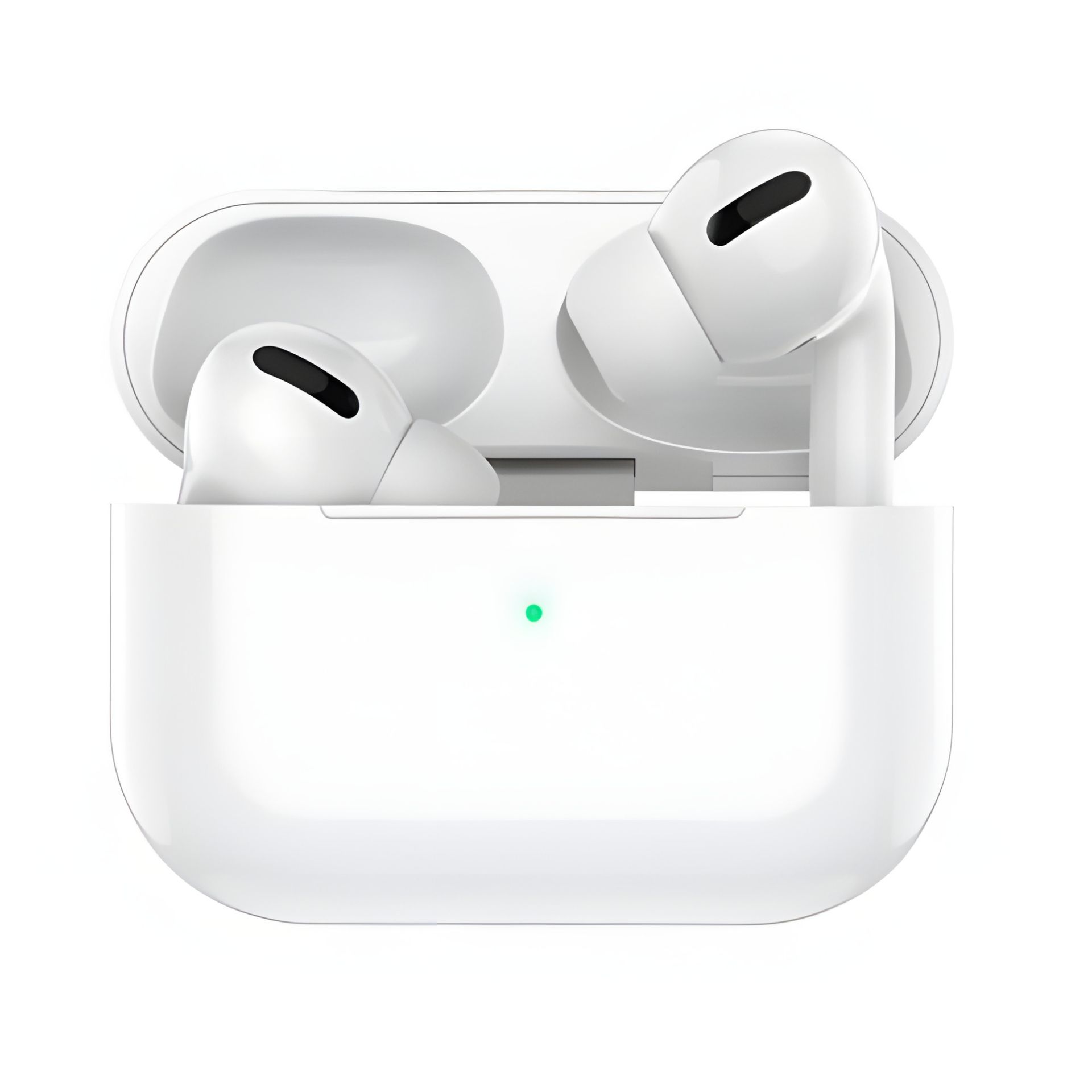 Беспроводные наушники HOCO DES08 |TWS BT5.3, 30/300mAh, 3h, микрофон| White Беспроводные наушники HOCO DES08 |TWS BT5.3, 30/300mAh, 3h, микрофон| White