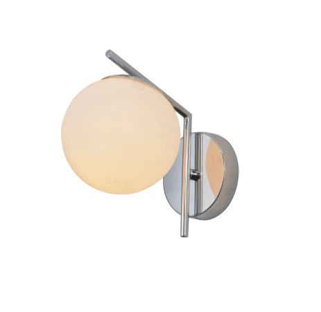 Бра настенное 74534/1W CR хром