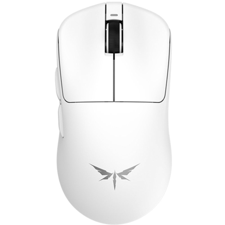 Миша бездротова VGN Dragonfly F1 Moba PAW3395 Біла Миша бездротова VGN Dragonfly F1 Moba PAW3395 Біла