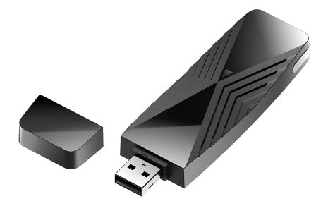 Адаптер Wi-Fi D-Link DWA-X1850 Адаптер Wi-Fi D-Link DWA-X1850