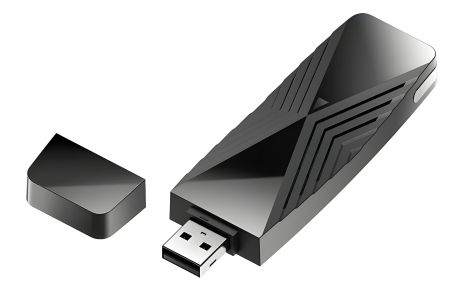 Адаптер Wi-Fi D-Link DWA-X1850