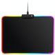 Килимок для мишки TWolf P1 RGB (250*300*4mm) Чорний Килимок для мишки TWolf P1 RGB (250*300*4mm) Чорний