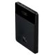 Повербанк Baseus Blade 100W 20000mAh Quick Charge Digital Display (PPBL000201) Black Повербанк Baseus Blade 100W 20000mAh Quick Charge Digital Display (PPBL000201) Black