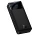 Повербанк Baseus Bіpow Digital Display 20000mAh 20W Overseas Edition Black PPBD050501