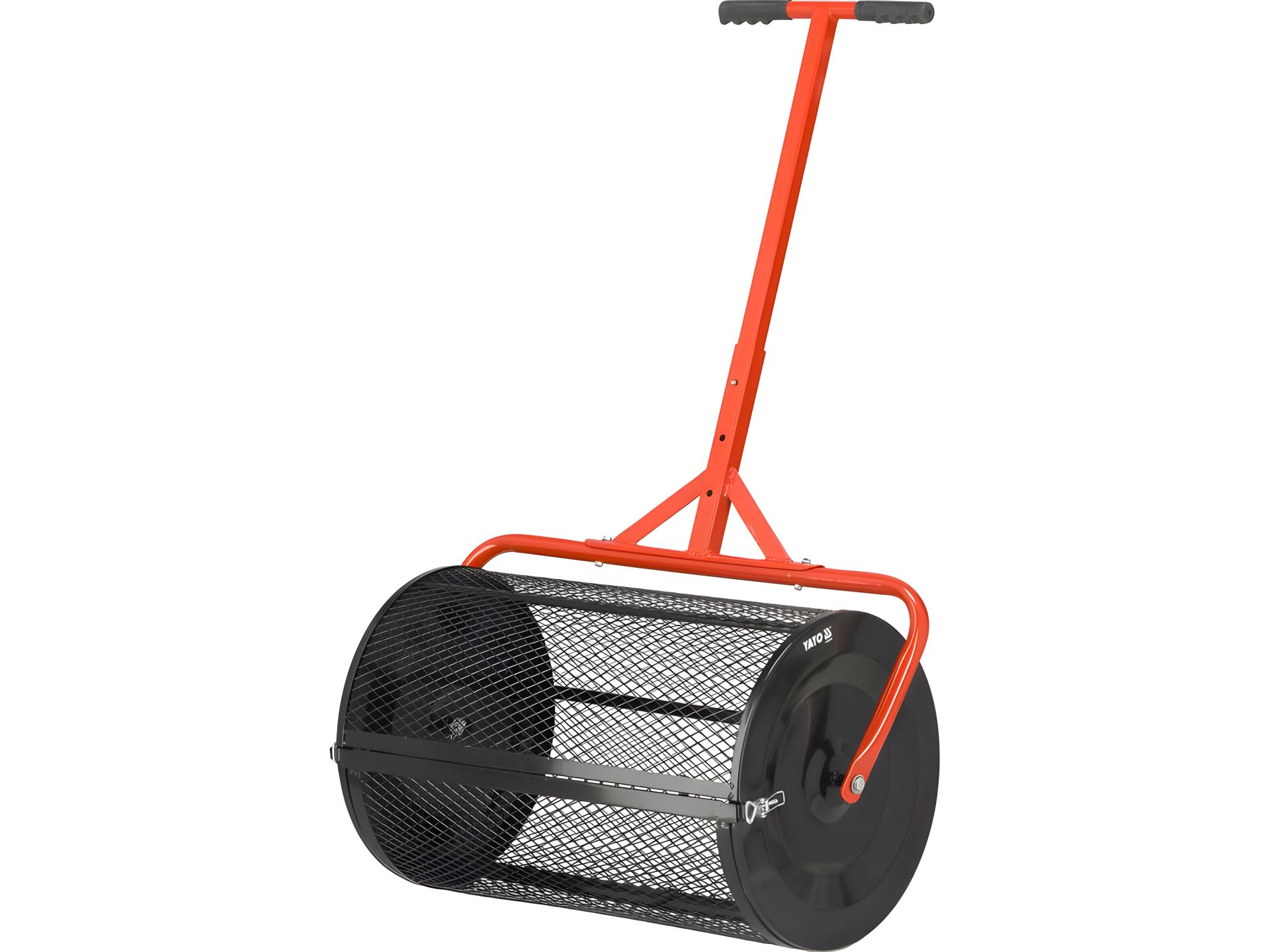 Валки сіткові для розкидання компосту Yato YT-86763 Валки сіткові для розкидання компосту Yato YT-86763