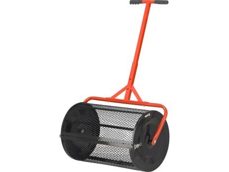 Сеточный валок для компоста Ø= 40 см, шир.- 60 см, макс. вес – 50 кг Yato YT-86763 Сеточный валок для компоста Ø= 40 см, шир.- 60 см, макс. вес – 50 кг Yato YT-86763