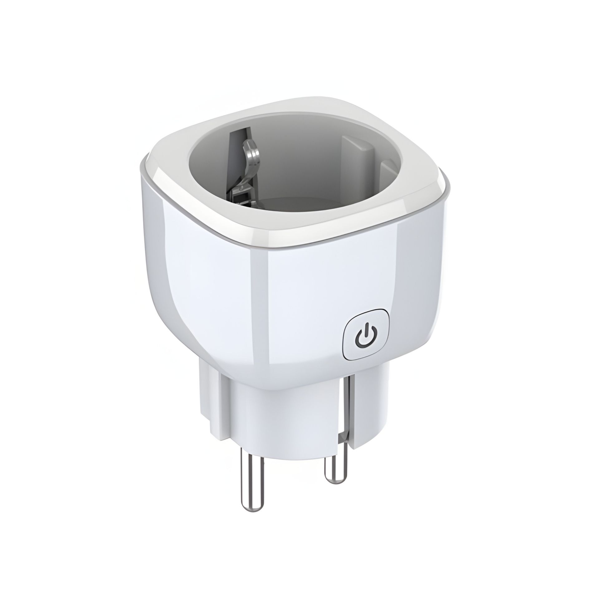 Ldnio SEW1080 Розумна розетка, Wi-Fi 2.4G, Bluetooth, 2500W, 10A, 100-250V, white Ldnio SEW1080 Розумна розетка, Wi-Fi 2.4G, Bluetooth, 2500W, 10A, 100-250V, white