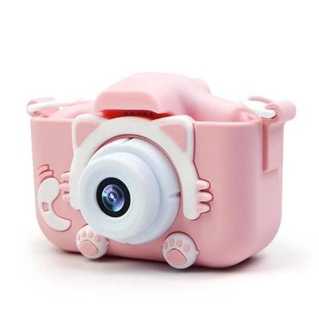 Детская Камера XO XJ01 Розовый