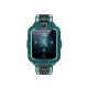 Дитячий смарт годинник XO H110, 4G, Wi-Fi, GPS, BT, 8MP, 400mAh, 40h, Зелений