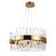 Кришталева Люстра Sirius Ш 5011/600