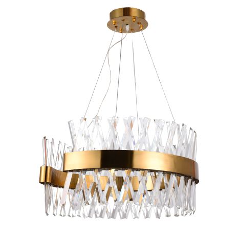 Хрустальная люстра Sirius Ш 5011/600