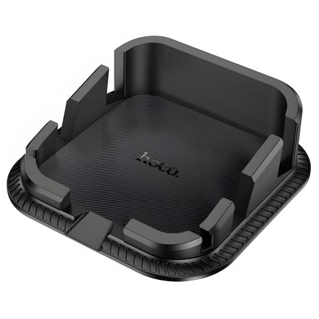 Автодержатель Hoco H39, черный