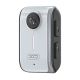 Модулятор XO BCC15 Bluetooth V5.3, 120mAh, Сірий