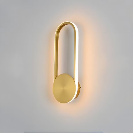 Sirius Настінне світлодіодне бра 8938 Sirius Настінне світлодіодне бра 8938