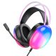 Игровые Наушники Hoco W109 Rich Черный