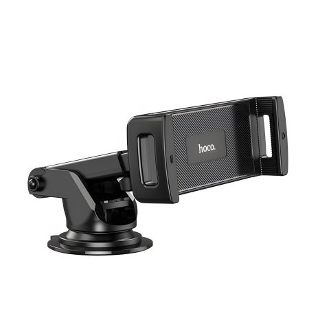 Автодержатель Hoco CA120 для планшетов 4.7-10.5 дюймов (108-245 мм), черный Автодержатель Hoco CA120 для планшетов 4.7-10.5 дюймов (108-245 мм), черный