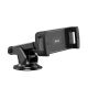 Автотримач Hoco CA120 For Tablets 4.7-10.5 Inches (108-245 mm) Чорний Автотримач Hoco CA120 For Tablets 4.7-10.5 Inches (108-245 mm) Чорний