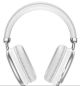 Навушники HOCO W35 Air Triumph BT headphones | BT5.3, AUX / TF, 45h | silver