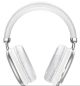 Навушники HOCO W35 Air Triumph BT headphones | BT5.3, AUX / TF, 45h | silver