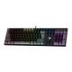 Клавиатура Игровая Fantech ATOM MK886V2 Red Switch Серый/Черный Клавиатура Игровая Fantech ATOM MK886V2 Red Switch Серый/Черный