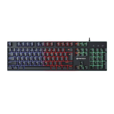 ΠΠ»Π°Π²ΡΠ°ΡΡΡΠ° ΠΠ³ΡΠΎΠ²Π° Fantech FIGHTER II K614L Π§ΠΎΡΠ½ΠΈΠΉ ΠΠ»Π°Π²ΡΠ°ΡΡΡΠ° ΠΠ³ΡΠΎΠ²Π° Fantech FIGHTER II K614L Π§ΠΎΡΠ½ΠΈΠΉ