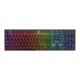 Клавиатура Игровая Fantech Shikari K515 Черный