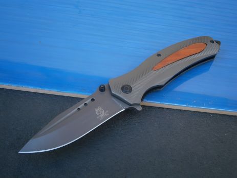 Складной нож АК 731, 21 см