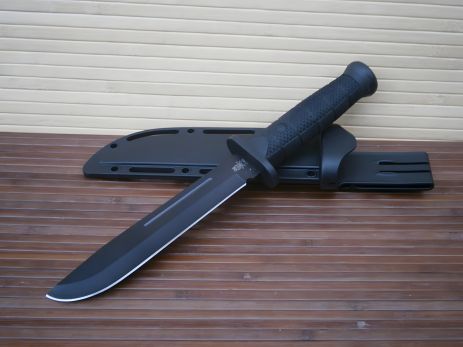 Охотничий нож Wolf 2148А с чехлом 30 см Охотничий нож Wolf 2148А с чехлом 30 см