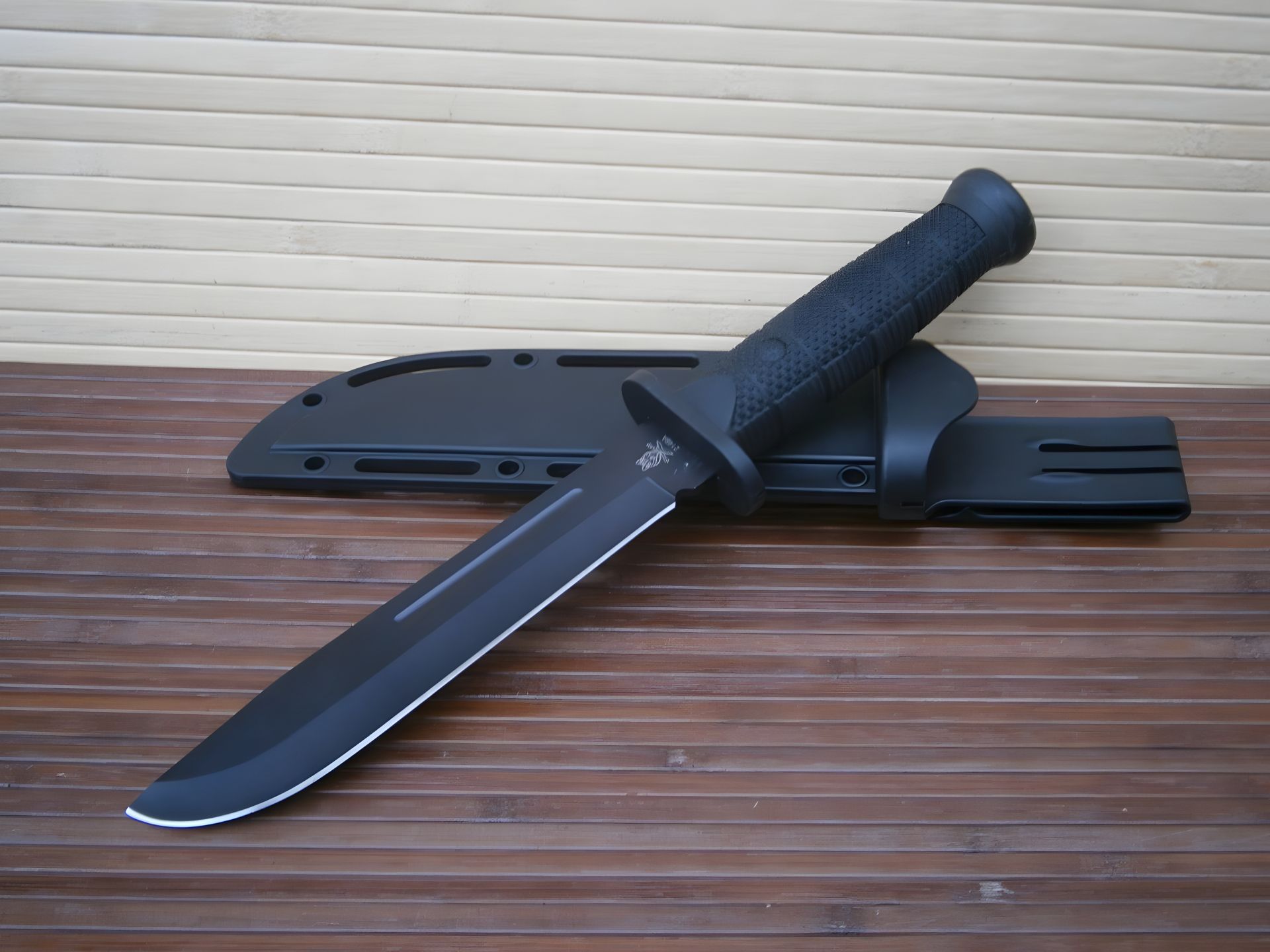 Ніж Wolf для полювання, риболовлі та туризму 2148А 30 см Ніж Wolf для полювання, риболовлі та туризму 2148А 30 см