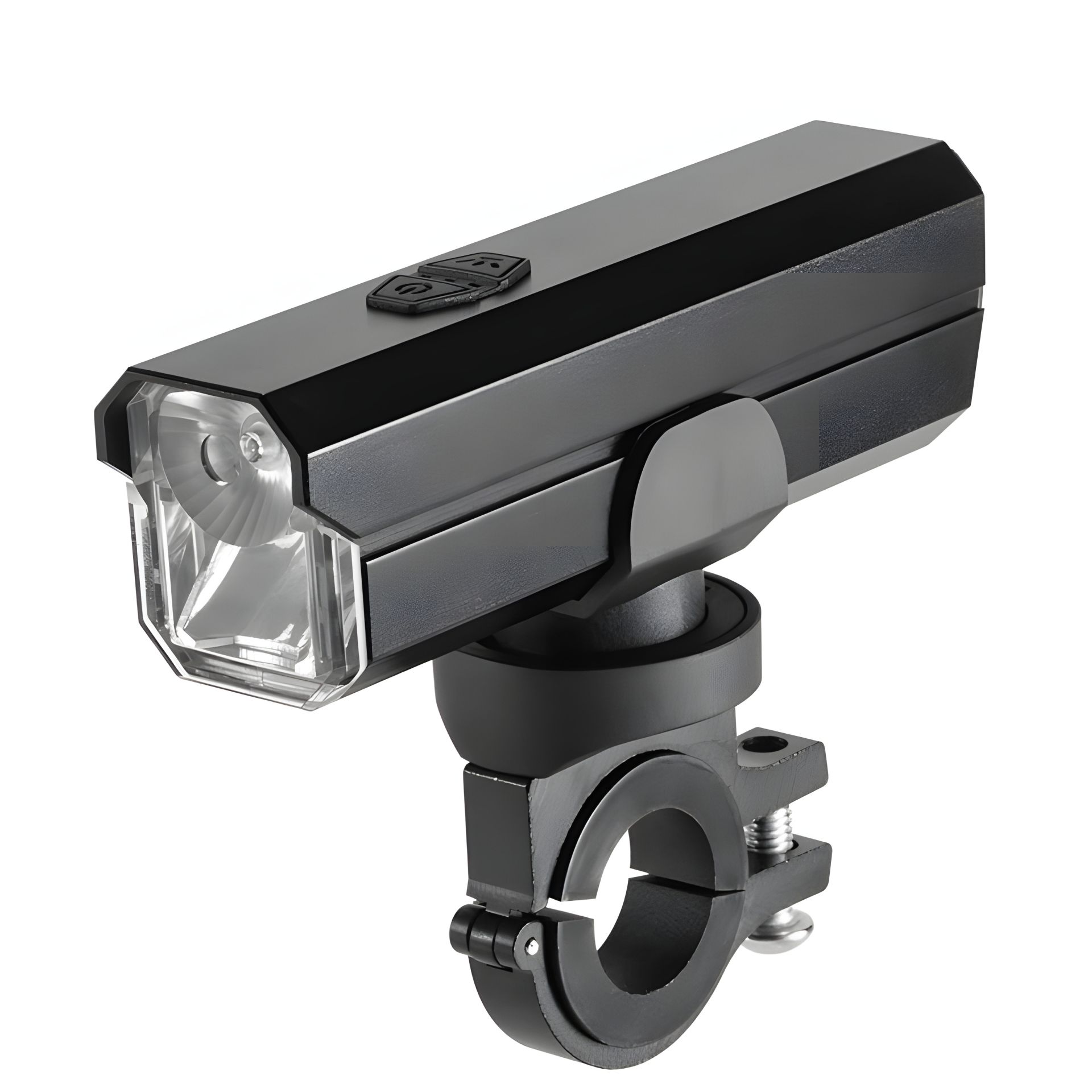 XA327 Велосипедный фонарь передний | 6 режимов: Spotlight и Floodlight | 5000mAh | 10 часов | черный XA327 Велосипедный фонарь передний | 6 режимов: Spotlight и Floodlight | 5000mAh | 10 часов | черный