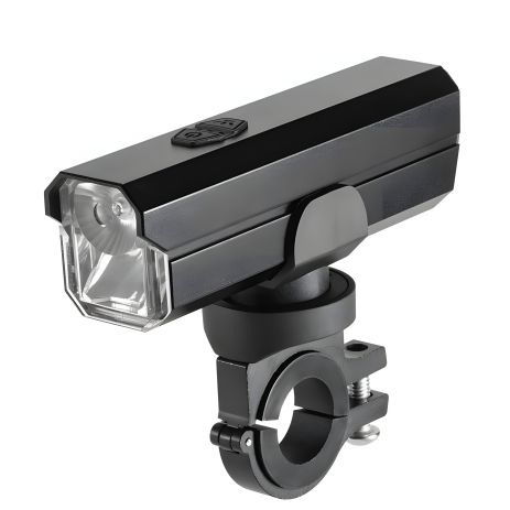 XA327 Велосипедный фонарь передний | 6 режимов: Spotlight и Floodlight | 5000mAh | 10 часов | черный XA327 Велосипедный фонарь передний | 6 режимов: Spotlight и Floodlight | 5000mAh | 10 часов | черный