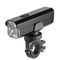 Велосипедный фонарь передний XA327 | 6 режимов Spotlight + Floodlight | 5000mAh | 10 hours | Black Велосипедный фонарь передний XA327 | 6 режимов Spotlight + Floodlight | 5000mAh | 10 hours | Black