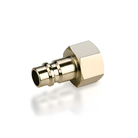 Переходник "папа" 1/2" внутр. резьба TOPTUL KA40PF2E