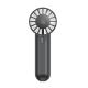 Вентилятор портативний ручний USAMS ZB288 High-speed Handheld Mini Fan |3 Level| black