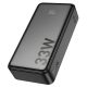 Повербанк Hoco Q27 10000mAh 33W black Повербанк Hoco Q27 10000mAh 33W black