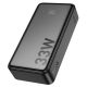 Повербанк Hoco Q27 10000mAh 33W black