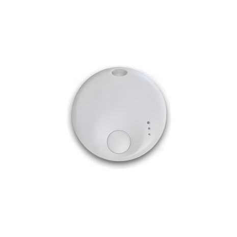 Розумна міні-мітка N Tag | Smart Tag для Apple Find My (Локатор) (iOS) Bluetooth Luggage Tracker | Брелок-локатор для ключів, багажу, сумки, цінних предметів | White Розумна міні-мітка N Tag | Smart Tag для Apple Find My (Локатор) (iOS) Bluetooth Luggage Tracker | Брелок-локатор для ключів, багажу, сумки, цінних предметів | White
