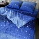 Постільної білизни комплект Євро MakSon Нічні зорі, бязь GOLD LUX 100% бавовна (023-1200220Б) Постільної білизни комплект Євро MakSon Нічні зорі, бязь GOLD LUX 100% бавовна (023-1200220Б)