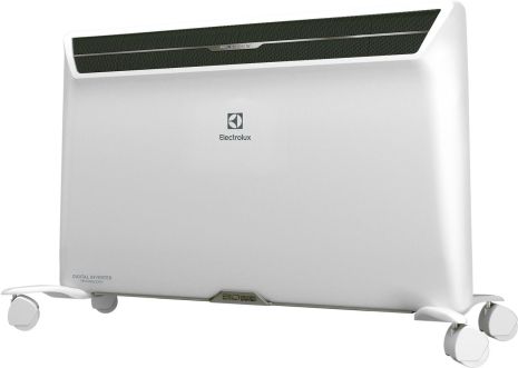 Електричний конвектор (обігрівач) Electrolux Air Gate Digital Inverter ECH/AGI-1500 (7-20 м²) Електричний конвектор (обігрівач) Electrolux Air Gate Digital Inverter ECH/AGI-1500 (7-20 м²)