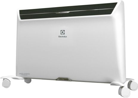 Електричний конвектор (обігрівач) Electrolux Air Gate Digital Inverter