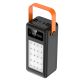 Збірний Повербанк S21 52500 mAh, АКБ 18650 x 21 шт. в комплекті, 22.5W, з ліхтарем, чорний Збірний Повербанк S21 52500 mAh, АКБ 18650 x 21 шт. в комплекті, 22.5W, з ліхтарем, чорний